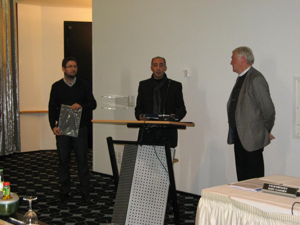 Aktion Hilfe für Kinder